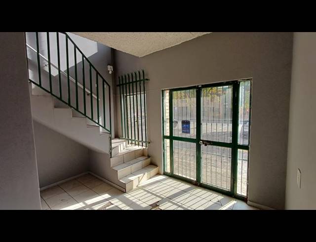 INDUSTRIAL FOR SALE IN HENNOPSPARK